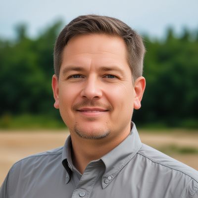 Mike Thompson, Emergency Service Specialist available 24/7